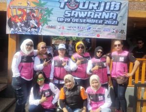Touring Wajib YNCI Bogor
