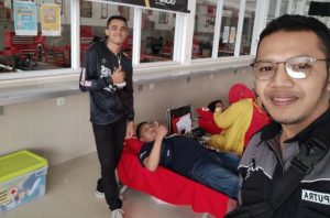 YNCI Gowa Chapter