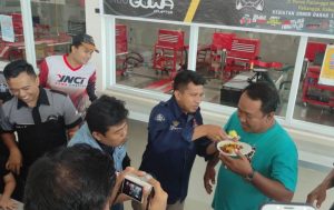 ulang tahun ynci gowa