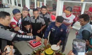ulang tahun ynci gowa