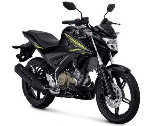motor sport Yamaha Vixion