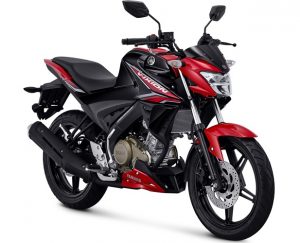 motor sport Yamaha Vixion