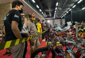 Honda Modif Contest (HMC)