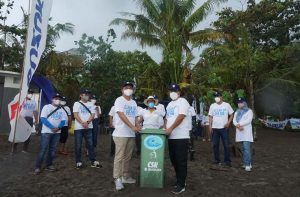 Suzuki Pandu Laut Nusantara