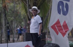 Suzuki Pandu Laut Nusantara
