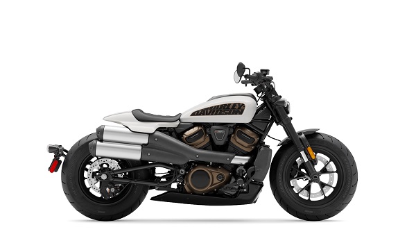 Harley-Davidson