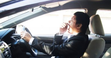 Cara Menghilangkan Ngantuk