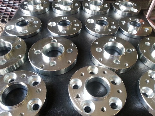 Adaptor Velg-3
