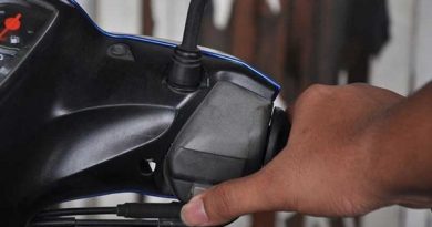 motor susah distarter
