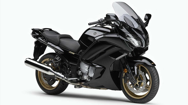 Yamaha FJR1300