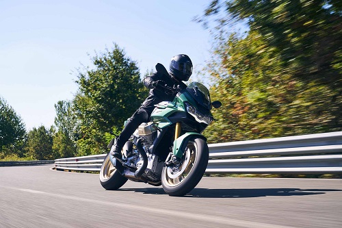 Piaggio - EICMA 2021-5
