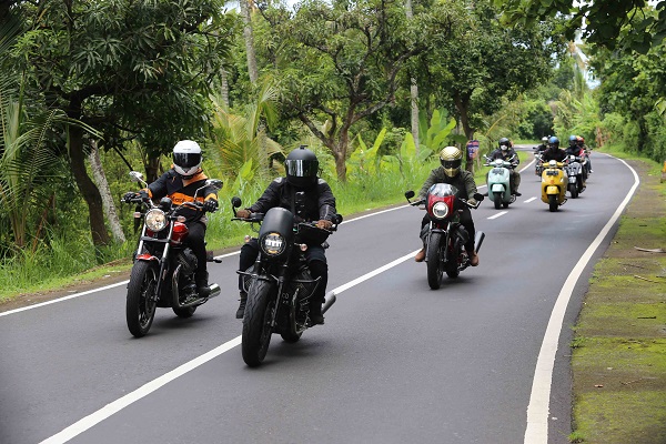The Clan Indonesia