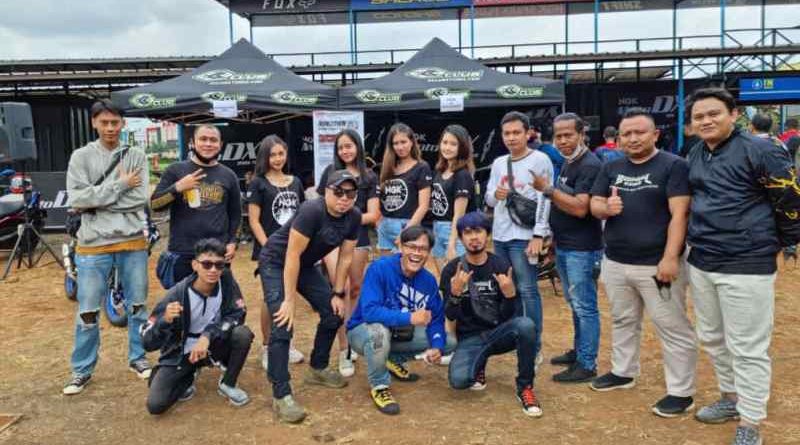 header Sunmori Allva Riders Indonesia