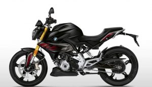 Kerjasama TVS BMW Motorrad