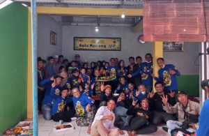 baderhood depok