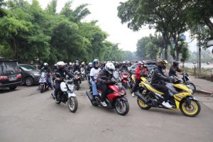 sunmori bukan club motor