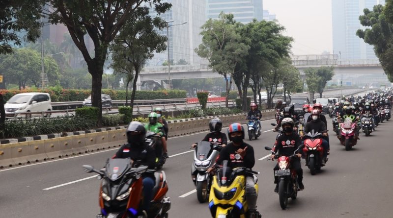 sunmori bukan club motor