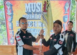 Musda BYONIC Jawa Timur