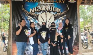BYONIC Nganjuk