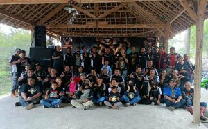 BYONIC Nganjuk
