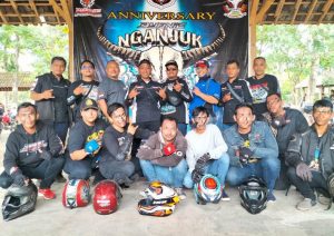 BYONIC Nganjuk