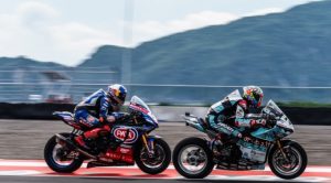 Harga Tiket MotoGP Indonesia