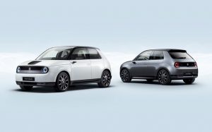 pabrik mobil listrik honda