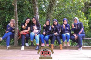 Musda HPCI Bandung