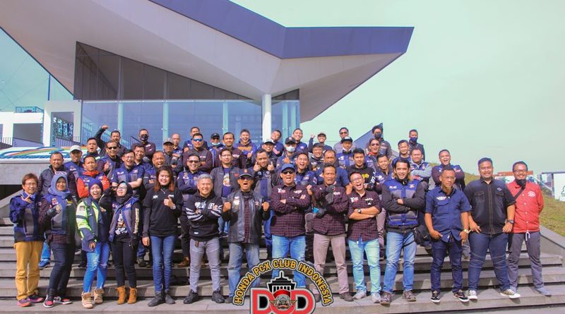 Musda HPCI Bandung