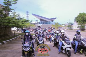 Musda HPCI Bandung