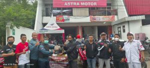 Touring HPCI Cirebon