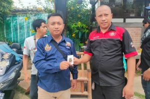 Touring HPCI Cirebon
