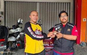 Touring HPCI Cirebon