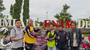 Touring HPCI Cirebon
