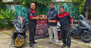 Touring HPCI Cirebon