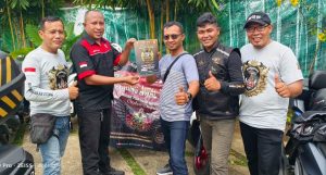 Touring HPCI Cirebon