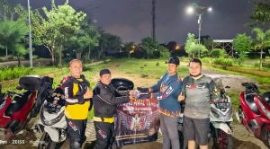 Touring HPCI Cirebon