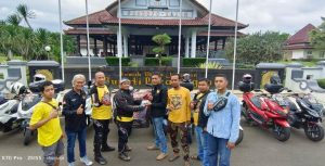 Touring HPCI Cirebon