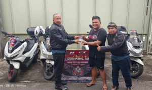 Touring HPCI Cirebon