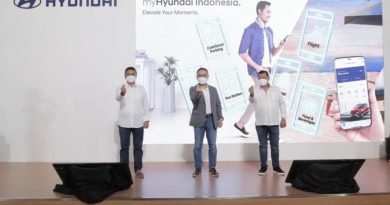 header myHyundai Indonesia
