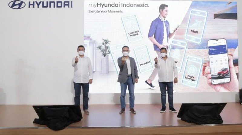 header myHyundai Indonesia