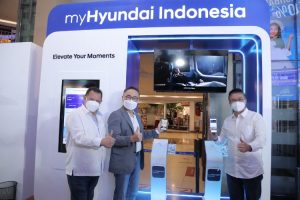 myHyundai Indonesia