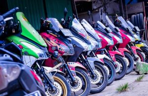 ulang tahun ILC Samarinda