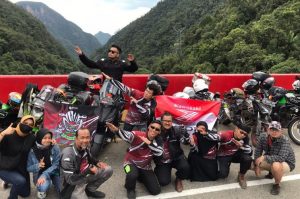 KZOI Depok KZOI Bogor
