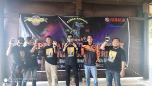 Kawan Baikers Lombok