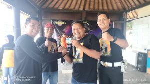 Kawan Baikers Lombok