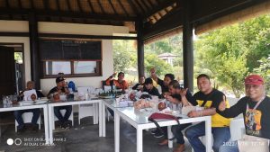 Kawan Baikers Lombok
