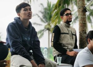 Komunitas Honda ADV Banten