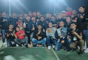 Kopdargab PCX All Jabodetabek