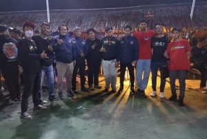 Kopdargab PCX All Jabodetabek